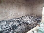 از بین رفتن گنجینه نسخ خطی بروجن