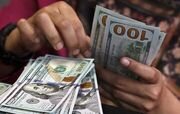 قیمت دلار بازار آزاد امروز ۵ بهمن