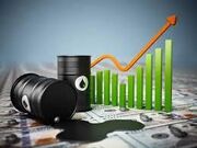 افزایش قیمت نفت در پی اختلال در تولید نفت آمریکا
