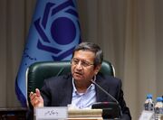 همتی: نتایج یکپارچه‌سازی نرخ ارز خود را نشان خواهد داد