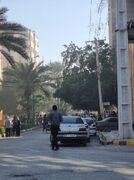 تکذیب شایعه ترور فرمانده نیروی دریایی سپاه