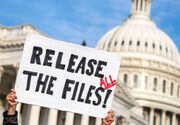 واکنش شدید اعضای کنگره به نحوه انتشار اسناد اپستین