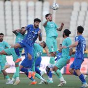 استقلال صفر ـ پیکان یک/ باخت بدموقع استقلال مقابل پیکان