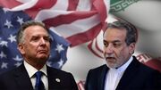 احتمال شروع مذاکرات ایران و آمریکا در چند روز آینده؛ صدور دستور پزشکیان برای مذاکره با آمریکا/ عراقچی و ویتکاف وارد گود می‌شوند