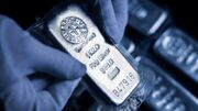 نقره فرو ریخت؛ سقوطی نادر در نیم‌قرن