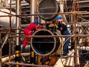 نفت در مسیر بازتعریف نقش ملی