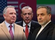 کدام کشور‌ها در مذاکرات احتمالی ایران و آمریکا در ترکیه حضور دارند؟