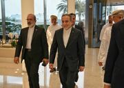 روایت عباس عراقچی از آنچه در مذاکرات گذشت