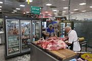 کاهش قیمت گوشت قرمز کلید خورد
