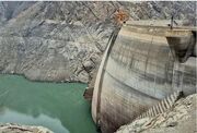 آخرین وضعیت سدهای کشور اعلام شد