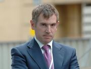 یک استعفای دیگر در دفتر نخست‌وزیر انگلیس