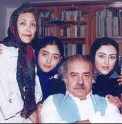 روایت صریح بهزاد فراهانی از مهاجرت گلشیفته