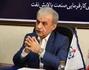 ناترازی نفت‌گاز مهار شد