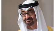 پایان شایعه مرگ رئیس امارات در شبکه X