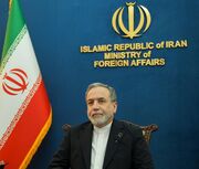 پیام عراقچی به ترامپ: زبان زور، پاسخ متقابل دارد