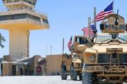 آغاز تخلیه پایگاه آمریکایی در حسکه سوریه