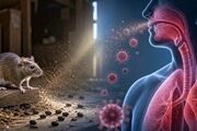 آیا هانتاویروس انسان‌به‌انسان منتقل می‌شود؟