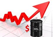 قیمت جهانی نفت امروز شنبه ۲۶ اردیبهشت ۱۴۰۵