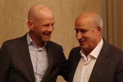خروجی نامشخص از جلسه تاج با گرافستروم؛ فیفا برای ویزای بازیکنان تیم ملی ایران تضمین نداد!