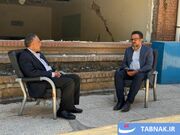 کمبود گاز و زمستان سخت پیش رو داریم/ تاثیر رادارها بر بارش غیرممکن است!/ دریاچه ارومیه احیا نشده است
