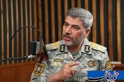روایت متفاوت سخنگوی ارتش از نحوه جنگیدن آمریکایی ها/ از رادارهای پرنده تا اتخاذ سناریوی جدید جنگی