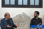 تیک‌آف که کردم شهید بربری گفت سه‌چهارهواپیما پشت سرت هستند!/اجازه نمی‌دادند قطعات حساس در ایران تعمیر شود