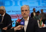 وزیرعلوم زمان برگزاری کنکور را اعلام کرد
