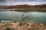 کشور وارد ترسالی نشده است