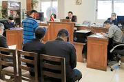 فرجام قتل رفیق در مهمانی شبانه