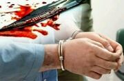 قتل پدر سالخورده‌ به دست پسر نوجوانش