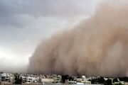هشدار هواشناسی برای استانهای شمالی