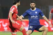 دو تیم لیگ برتر در انتظار استعلام سرنوشت‌ساز