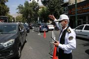 اعلام تمهیدات ترافیکی ۱۴ و ۱۵ خرداد
