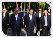 پیشگامی بانک صادرات ایران در بازسازی اکوسیستم دانش‌بنیان