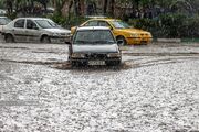 هشدار وقوع سیل در ۱۱ استان کشور