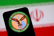 سنتکام: ایران پایگاه‌های آمریکا را هدف قرار داد