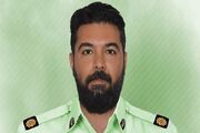 قاتل شهید سرگرد محمدجواد بخشیان قصاص شد