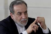 عراقچی: یا جنگ در ایران و لبنان باهم متوقف می‌شود یا ....