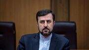 غریب‌آبادی: در متن توافق، تقریبا خیلی جلو رفتیم