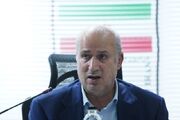 هشدار تند تاج به آمریکا درباره ویزای تیم ملی
