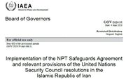 اختصاصی تابناک/ متن دو گزارش محرمانه آژانس درباره وضعیت برنامه هسته‌ای ایران بعد از حملات/ «فقط به نیروگاه بوشهر دسترسی داریم»