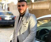 شهادت جوان فلسطینی ساعتی قبل از ازدواجش
