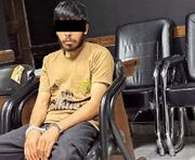 قتل هولناک یک دانش‌آموز ۱۱ ساله به دست یک جوان