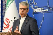 بقائی: وضعیت آتش‌بس بسیار شکننده است
