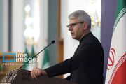 بقایی: مسئولیت آمریکا در نقض آتش‌بس روشن است