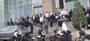 وصله ناجور در بانک ملی؛ بلاتکلیفی کارکنان بانک آینده همچنان ادامه دارد