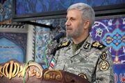 پیام فرمانده کل ارتش در پی نقض مکرر آتش‌بس