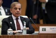 شهباز شریف از نزدیک بودن توافق ایران و آمریکا خبر داد