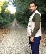 عامل شهادت یک جنگلبان به دار آویخته شد