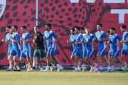 بیاتی‌نیا: مشکل دفاعی تیم ملی ساختاری است نه فردی/ هدف منطقی ایران باید صعود از گروه باشد